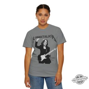 And Justice For All Metallica Shirt Metallica And Justice For All T Shirt Funny Political Shirt Kamala Harris Tee trendingnowe 2