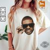 Usher Shirt Usher Vintage Rap 90S Gift For Woman And Man Unisex T Shirt revetee 1