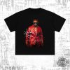 Usher Shirt Usher Concert Shirt Past Present Future Tour Shirt Usher Concert Graphic Tshirt revetee 1