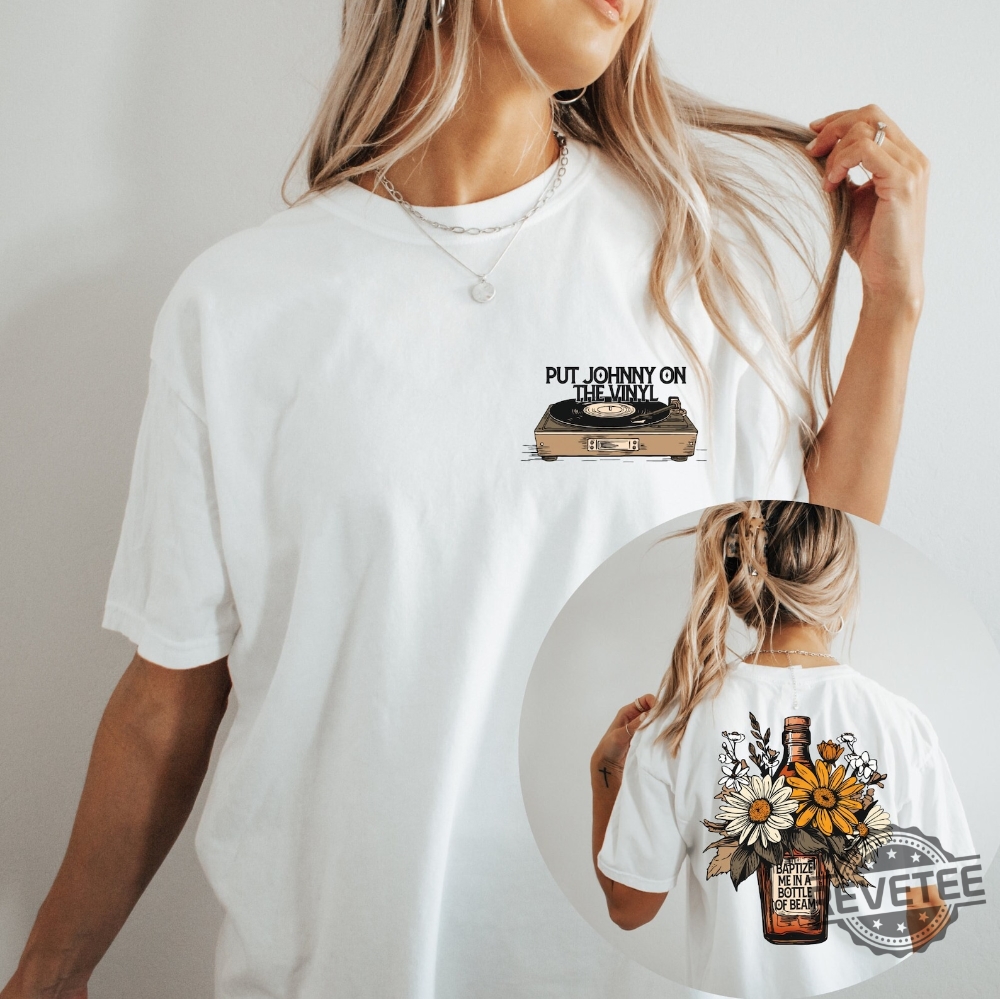 Zach Bryan Merch Front And Back Shirt Country Concert Outfit Country Music Zach Bryan Shirt