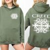 2024 Creed Tour Shirt Creeds Summer Of 99 Tour Tee Creed Concert Group Shirt revetee 1