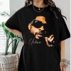 Vintage Usher Face Shirt Concert 2024 Past Present Future Sweatshirt Vintage Usher 90S Shirt revetee 1 1