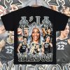 Aja Wilson Mvp Shirt Basketball Shirt Wnba 2024 Mvp T Shirt Sweatshirt Hoodie trendingnowe 1