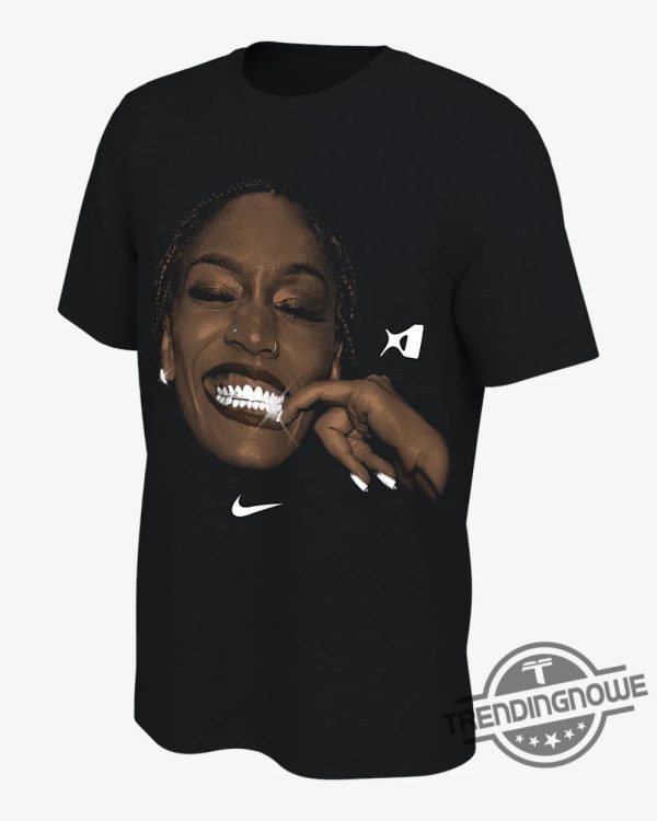 Aja Wilson Mvp Shirt Aja Wilson Nike Wnba 2024 Mvp Shirt Basketball Shirt Sweatshirt Hoodie trendingnowe 1