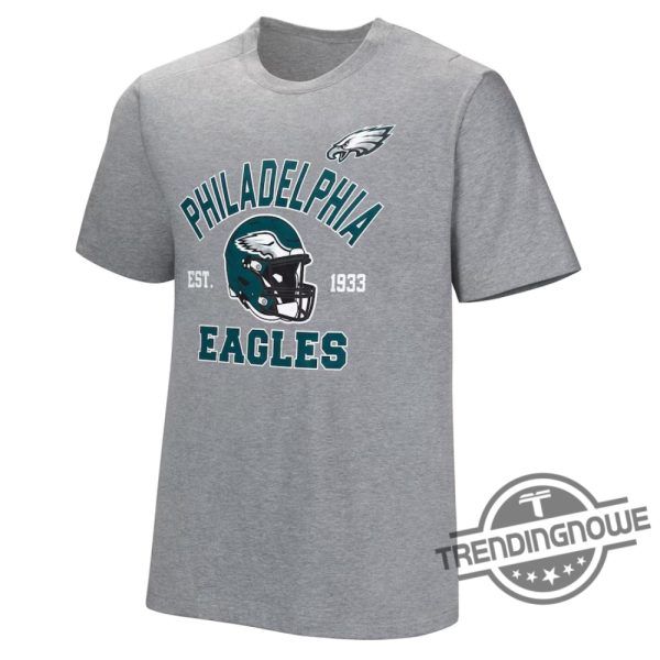 Philadelphia Eagles Shirt Kelly Green Eagles Shirt Eagles Shirt Bird Gang T Shirt trendingnowe 1