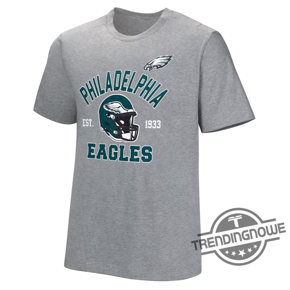 Philadelphia Eagles Shirt Kelly Green Eagles Shirt Eagles Shirt Bird Gang T Shirt