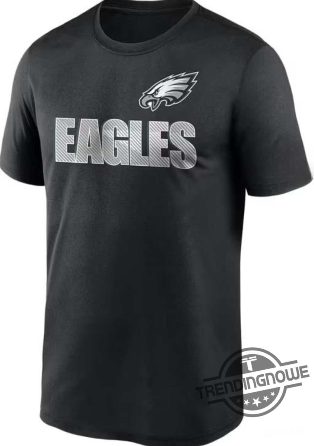 Philadelphia Eagles Logo Shirt Kelly Green Eagles Shirt Eagles Shirt Bird Gang T Shirt