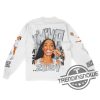 Vintage Aja Wilson Mvp Shirt Playa Society Wnba 2024 Mvp T Shirt Basketball Shirt Sweatshirt Hoodie trendingnowe 1