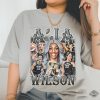 Aja Wilson T Shirt Aja Wilson Mvp Shirt revetee 1