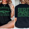 Sundays Are For The Birds Shirt Bird Gang Shirt Philadelphia Eagles Shirt Philadelphia Football Shirt Bird Gang Shirt revetee 1