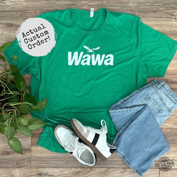 Philly Custom Convenience Store Shirt Philadelphia T Shirt revetee 1