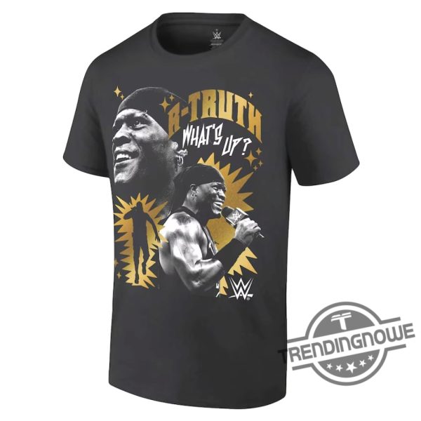 R Truth Whats Up Shirt Ripple Junction R Truth Whats Up T Shirt trendingnowe 2