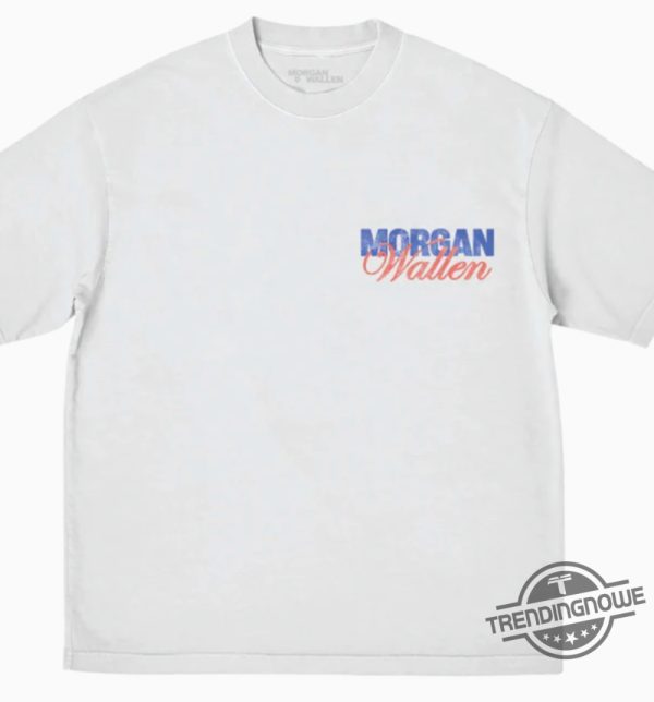 Morgan Wallen Lies Lies Lies Shirt trendingnowe 2