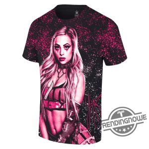 Watch Me Liv Shirt Ripple Junction Liv Morgan Watch Me Liv T Shirt trendingnowe 2