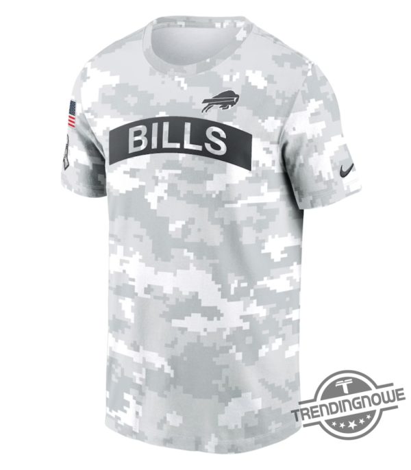 Salute To Service Shirt Buffalo Bills 2024 Salute To Service Performance T Shirt Buffalo Bills Shirt trendingnowe 1