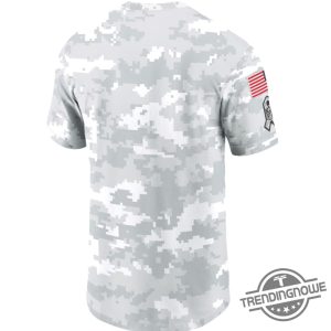 Salute To Service Shirt Buffalo Bills 2024 Salute To Service Performance T Shirt Buffalo Bills Shirt trendingnowe 3