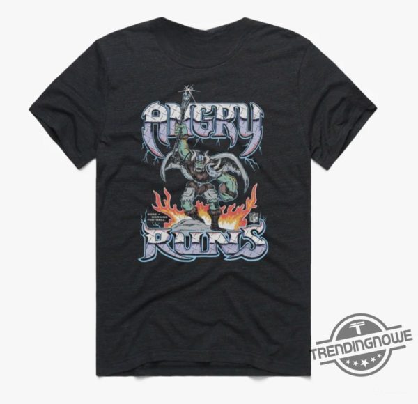 Angry Runs T Shirt Angry Runs 2024 Tour Shirt Sweatshirt Hoodie trendingnowe 1