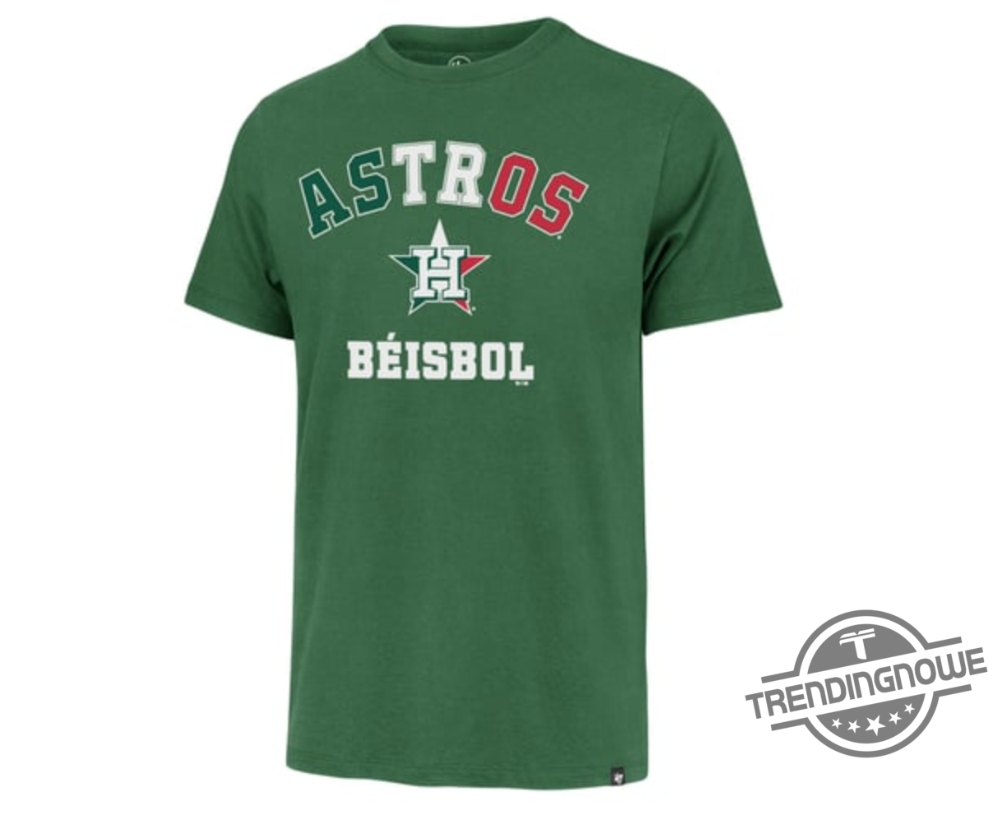 Astros Beisbol Shirt Mi Patria Houston Astros T Shirt Astros Shirt Sweatshirt Hoodie Gift For Men And Women