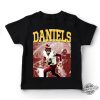 Jayden Daniels Shirt Jayden Daniels T Shirt Sweatshirt Hoodie Commanders trendingnowe 1