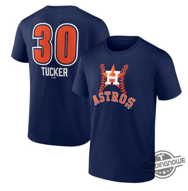 Kyle Tucker Houston Astros Shirt Houston Astros T Shirt Astros Shirt Sweatshirt Hoodie Gift trendingnowe 2