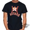 Houston Astros Fastball Shirt Houston Astros T Shirt Astros Shirt Sweatshirt Hoodie Gift trendingnowe 1