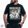 Morgan One Night At A Time Tour 2024 Shirt One Night At A Time Tour Fan Sweatshirt Vinatge Morgan Graphic Tee giftyzy 3