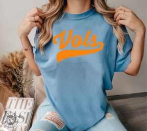 Tennessee Vols Wallen Shirt Wallen 16 Tshirt Morgan Wallen Inspired Vols Sweatshirt Tennessee Volunteer Football Fan Shirt giftyzy 5