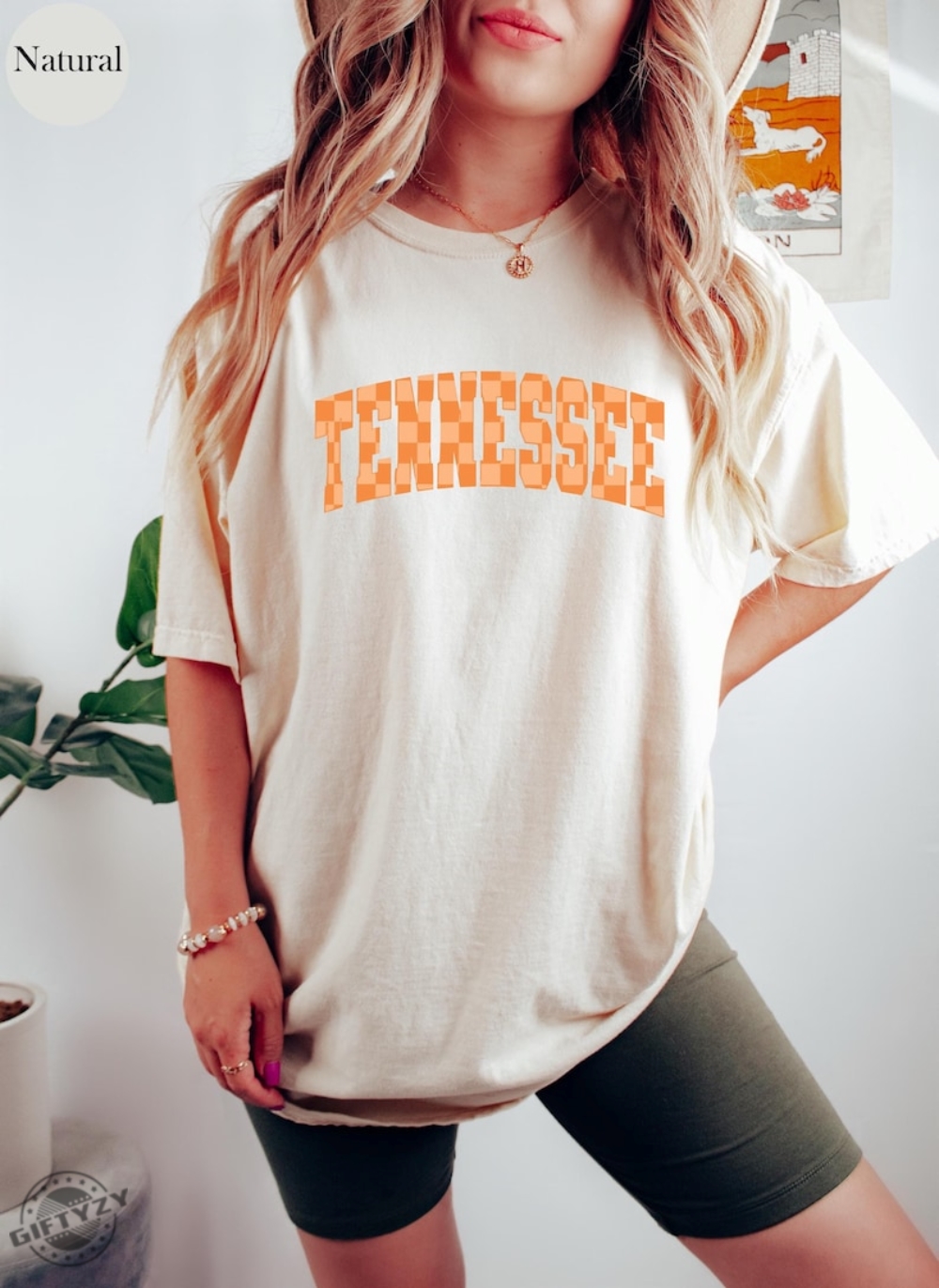 Tennessee Shirt Nostalgic Tennessee Tshirt Tennessee Travel Gift Tennessee Tee