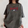 New York Gian Football Tshirt Giant Sweatshirt Vintage New York Football Hoodie New York Fan Gift giftyzy 6
