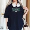 New York Football Retro Style Sweatshirt New York Football Tshirt Vintage New York Hoodie Jets Sunday Football Fan Gift giftyzy 5