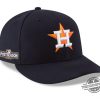 Houston Astros 2024 Mlb Postseason Hat Astros Al West Champions Hat trendingnowe 1