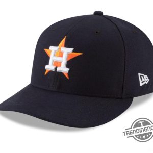 Houston Astros 2024 Mlb Postseason Hat Astros Al West Champions Hat trendingnowe 2