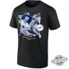 Los Angeles Dodgers Shohei Ohtani Greatest Game Shirt trendingnowe 1