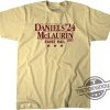 Daniels Mclaurin 24 Shirt Sweatshirt Hoodie trendingnowe 1