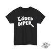 Loded Diper Shirt trendingnowe 1