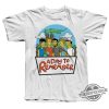 Vintage A Day To Remember Simpson Shirt Simpson Diddy Shirt trendingnowe 1