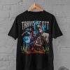 Travis Scott Utopia Album Graphic T Shirt Utopia Movie Travis Scott Utopia Travis Scott Af1 revetee 1