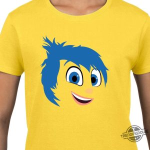 Inside Out Faces Shirt Its Okay To Feel All The Feels Shirt Mental Health Sweatshirt Mixed Emotions Shirt trendingnowe 2