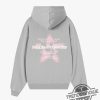 Nude Project Hoodie Seoul Hoodie trendingnowe 1