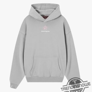 Nude Project Hoodie Seoul Hoodie trendingnowe 2