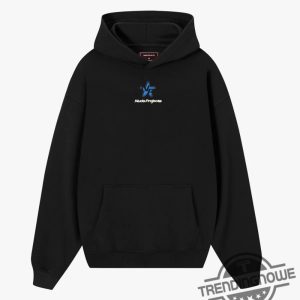 Nude Project Hoodie V2 Seoul Hoodie trendingnowe 2