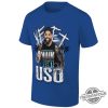 Jey Uso Sport Card Shirt Ripple Junction T Shirt trendingnowe 1