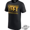 Jey Uso Champion Edition Golden Yeet Shirt trendingnowe 1