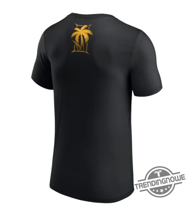 Jey Uso Champion Edition Golden Yeet Shirt trendingnowe 3