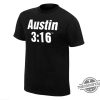 Austin 3 16 S Shirt Stone Cold Steve Austin 3 16 T Shirt Stone Cold Shirt Sweatshirt Hoodie trendingnowe 1