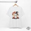 Snoopy Halloween Shirt Snoopy Pumpkin Sweatshirt Snoopy Halloween Shirt revetee 5