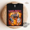 I Love Moo Deng Shirt Moo Deng T Shirt Hippo Cute Moo Deng Funny Tshirt Halloween Gift For Moo Deng Fan Club trendingnowe 1