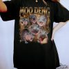 Moo Deng Rap Shirt Moo Deng T Shirt Hippo Cute Moo Deng Funny Tshirt Halloween Gift For Moo Deng Fan Club trendingnowe 1