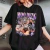 Moo Deng Lovers Shirt Moo Deng T Shirt Hippo Cute Moo Deng Funny Tshirt Halloween Gift For Moo Deng Fan Club trendingnowe 1