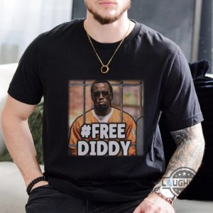 free rapper diddy shirt freediddyp diddy tee